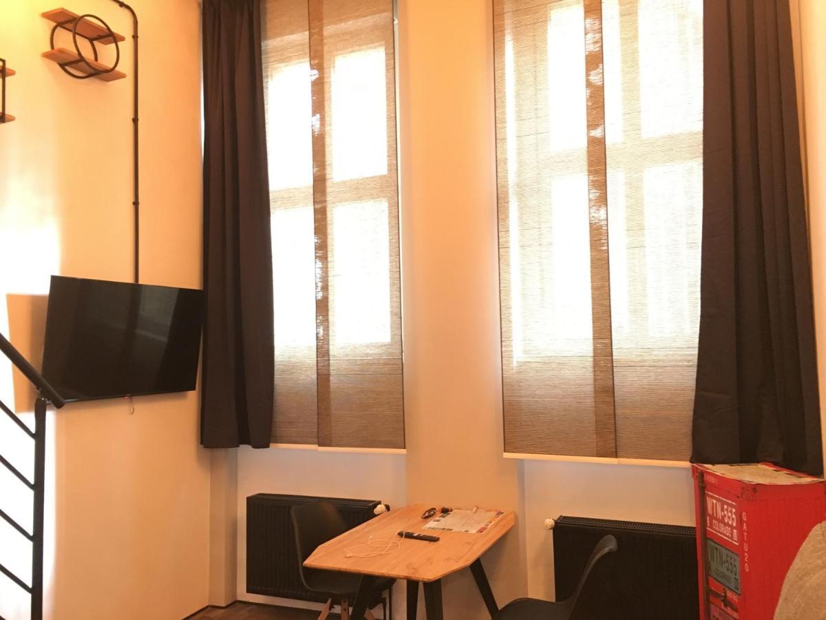 Cityflair Berlin Apartments & Rooms Exterior foto